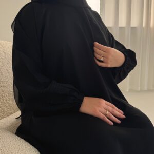 Salma Abaya
