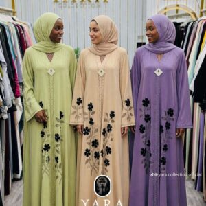 Abaya