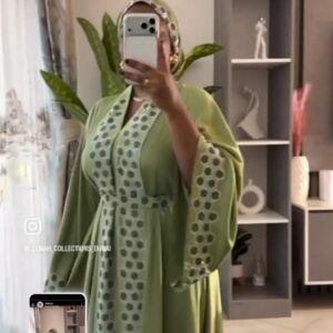 Abaya