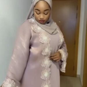 Abaya
