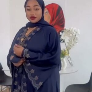 Abaya