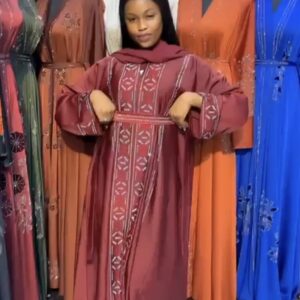 Abaya