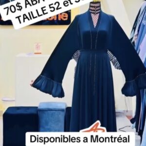 Abaya